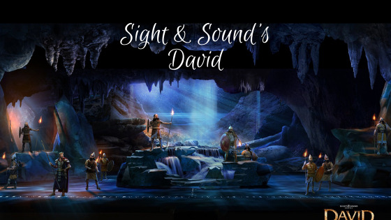 Sight & Sound's David