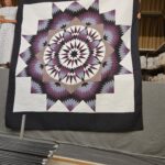 Amish Quilts blown